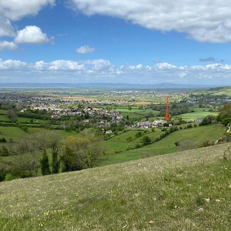 Greencourt Loft - The Cotswold Way, Stroud Ryeford Extérieur photo