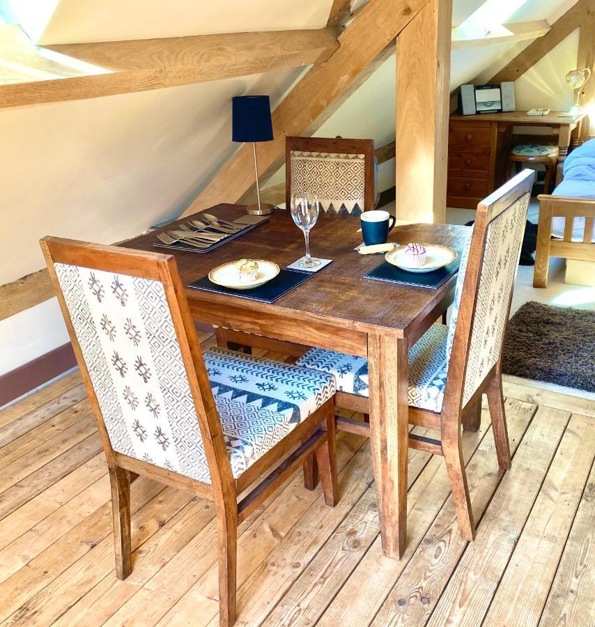 Greencourt Loft - The Cotswold Way, Stroud Ryeford Extérieur photo
