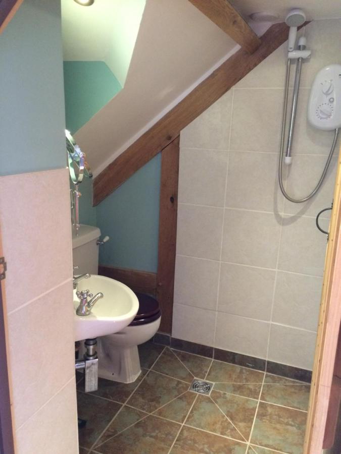 Greencourt Loft - The Cotswold Way, Stroud Ryeford Extérieur photo